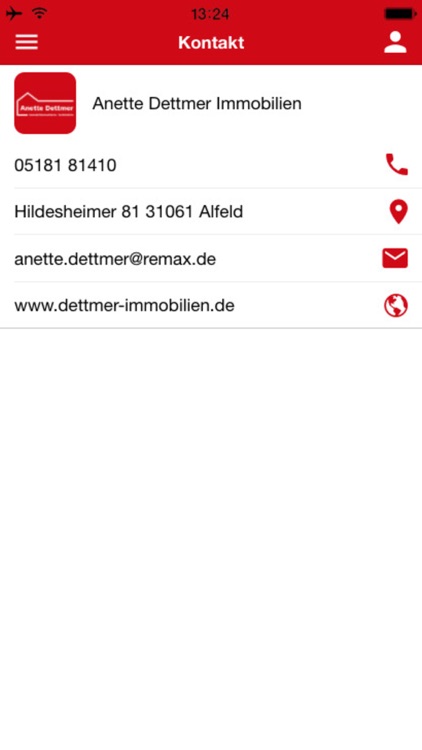 Anette Dettmer Immobilien