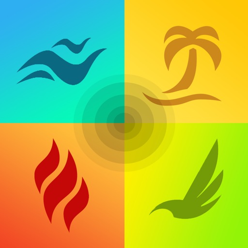 Relaxing Music - Nature Sounds Icon