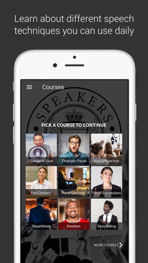 Speakers University(圖3)-速報App