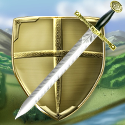 The Final Battle Adv. Lite Icon