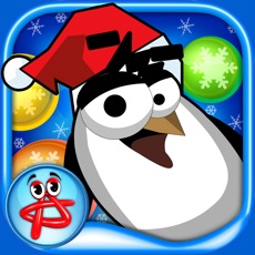 Activities of Tap The Bubble 2:Penguin Party
