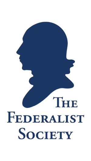 Federalist Society Events