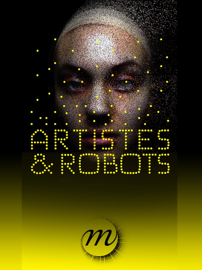 Artistes et Robots