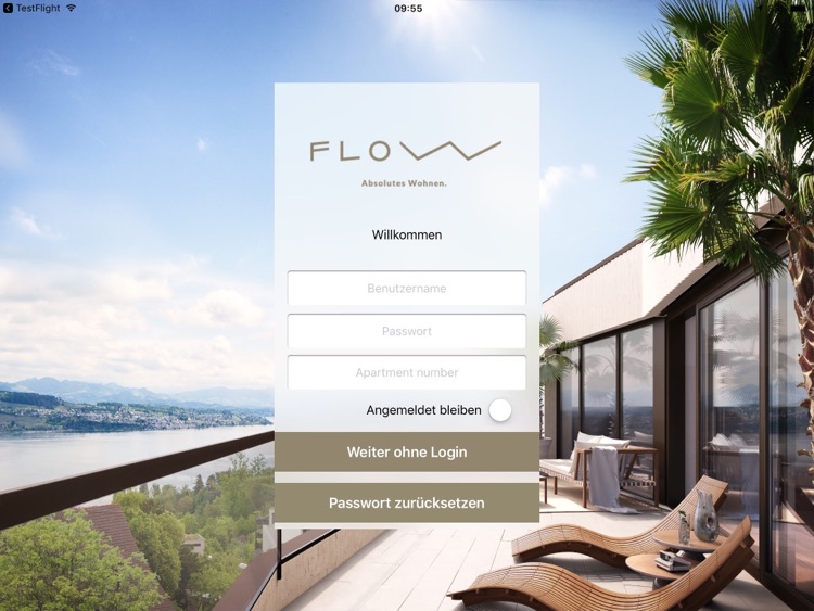 Flow-App