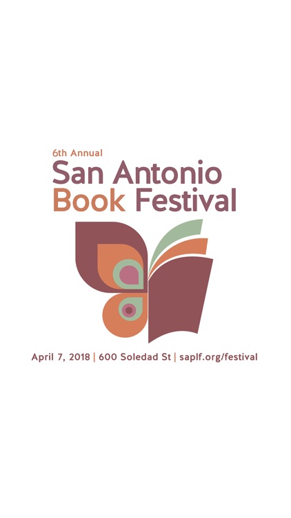 San Antonio Book Festival