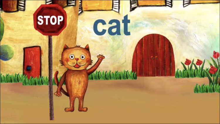 Early Spelling Lessons screenshot-3