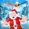 Enjoy latest Archery Shooting Santa Protect Bow Master and Cross Bow Shooting game 