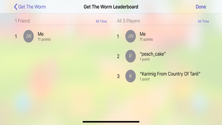 Get The Worm screenshot-4