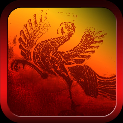 幻想三国经典版app icon图
