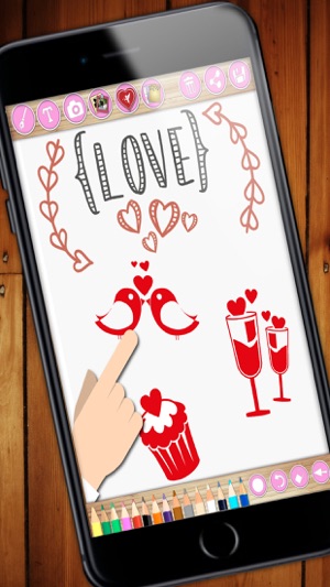 Love Cards – Photo Frames(圖5)-速報App