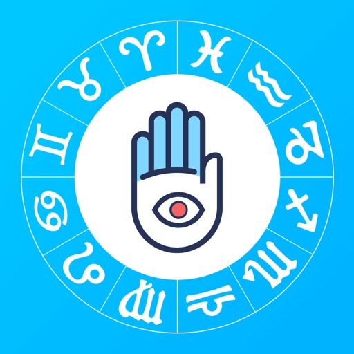 AstroPro: Horoscope, Palmistry