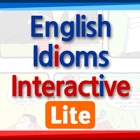 English Idioms Interactive HD Lite