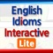 Welcome to the most FUN way to LEARN and MASTER English idioms