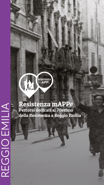 Resistenza mAPPe Ravenna