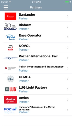 EIBA 2018 Poznan(圖5)-速報App