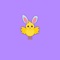 Celebrate and share the Easter holiday with Easter Dress Up Photo Booth