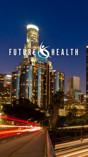 Future Health LA(圖1)-速報App