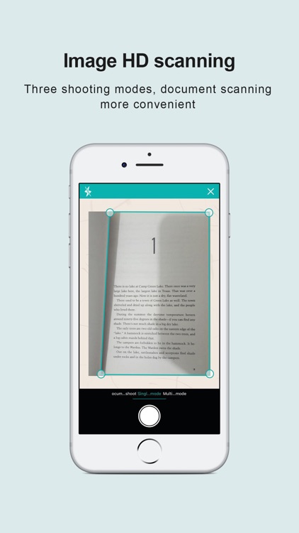 pdf scanner – Wordscanner pro screenshot-4