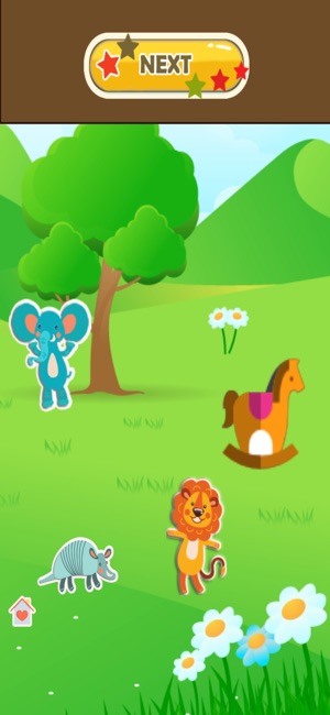 Toddler Game(圖4)-速報App