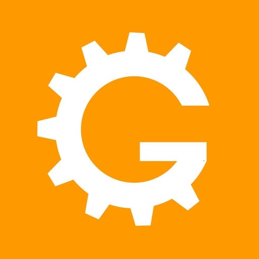 The Gadget Hub iOS App