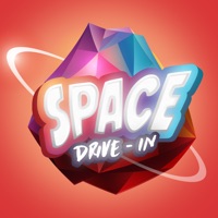 Space Drive-In pour PC