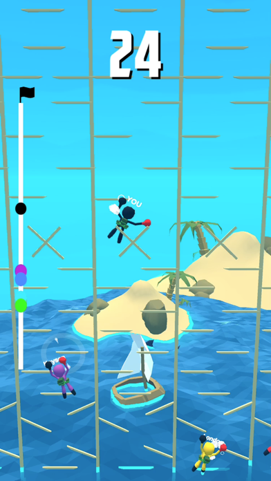 Perfect Climber screenshot 4