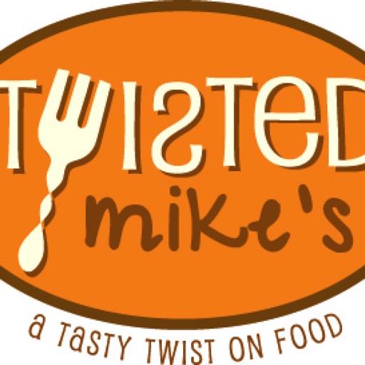 Twisted Mikes icon