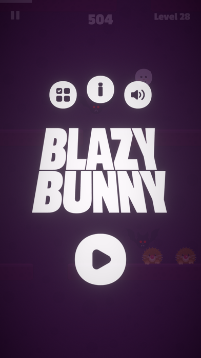Blazy Bunny screenshot 3