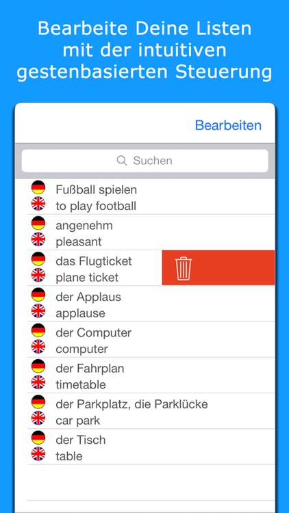 9 Min Dänisch Wörterbuch screenshot-4