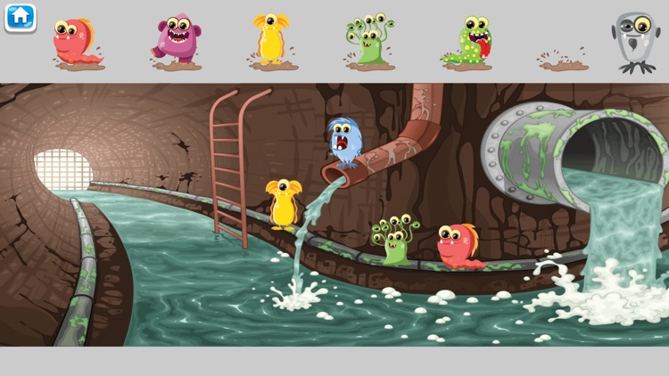 Learning Games For All Ages screenshot-6