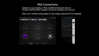 Quantum Sequencer screenshot 4