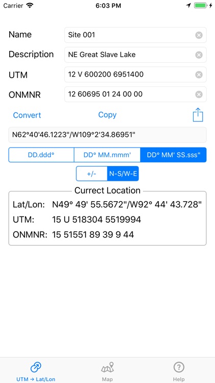UTM For Flight