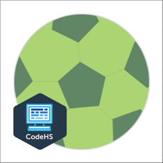 Activities of Kickups by CodeHS