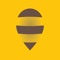 Icon Invoice Bee Estimate Maker 2Go