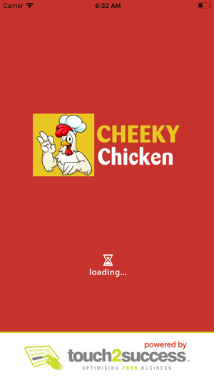 Cheeky Chicken Heywood OL10(圖1)-速報App