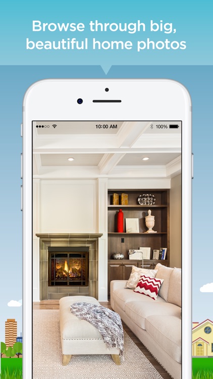 Realtor.com Real Estate, Homes screenshot-0
