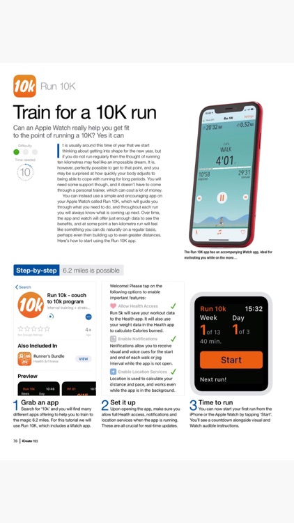 iCreate: iOS edition screenshot-7