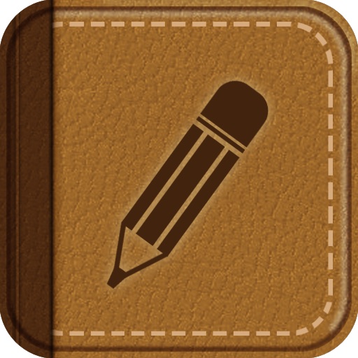 MyNotePad HD