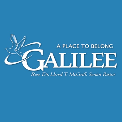 The Galilee App