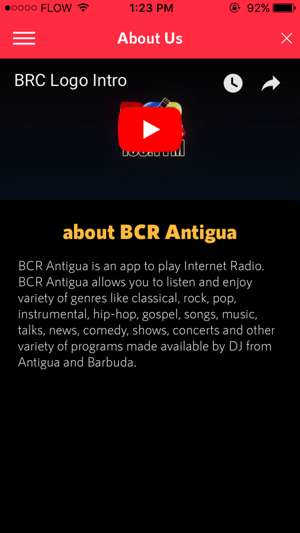 BCR Antigua(圖3)-速報App