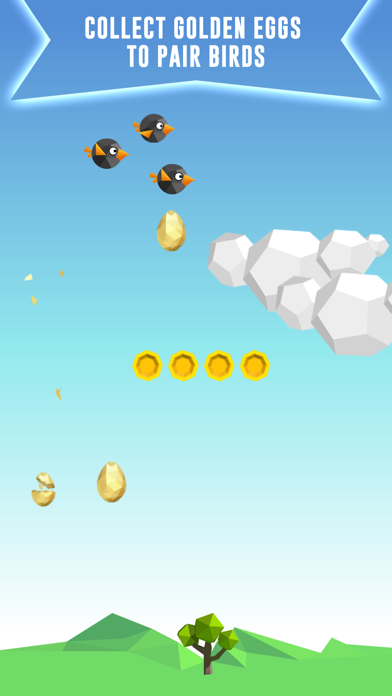 Flappy Mission -Bird Adventure screenshot 2