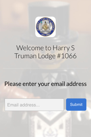 Harry S Truman Lodge screenshot 2