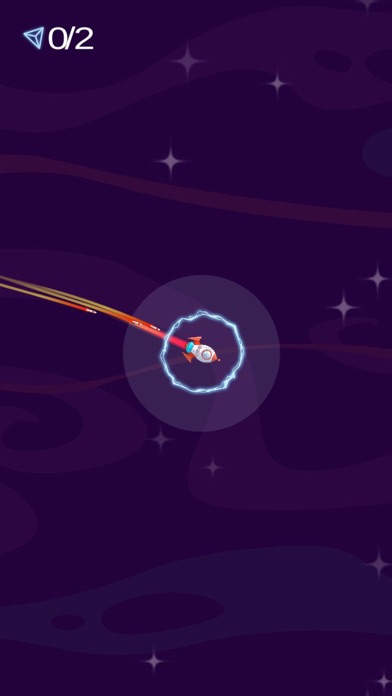 SpaceGO - space adventure screenshot 3
