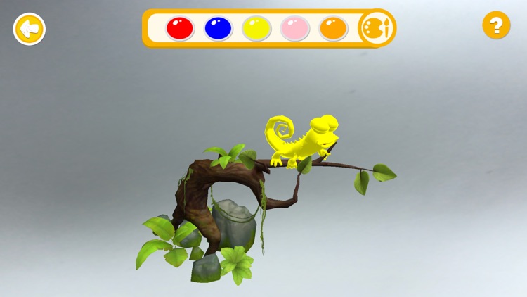 PandaAR screenshot-4