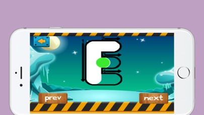 Alphabet ABC Learning screenshot 4