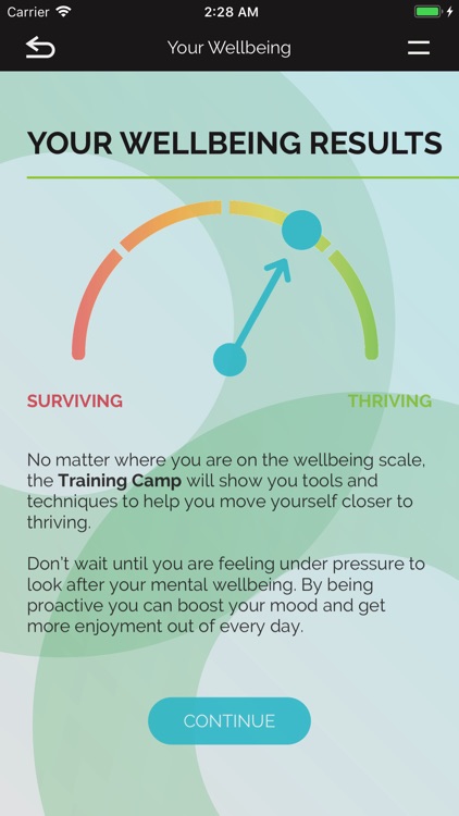 Tackle Your Feelings screenshot-3