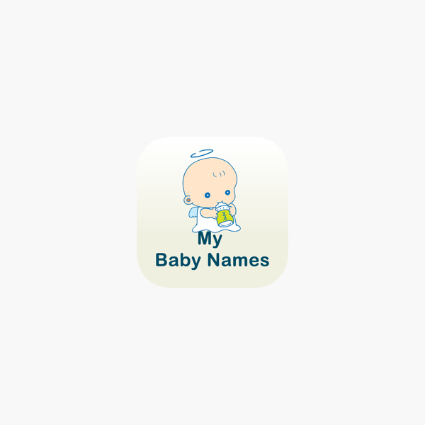 Baby Names Generator Pro On The App Store