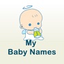 Get Baby Names Generator Pro+ for iOS, iPhone, iPad Aso Report