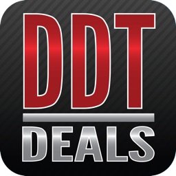 Daily Deal Tips - Get Wag Jag, Groupon, Buytopia, Deal Ticker, Living Social & More Deals In One App