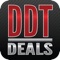 One App, Thousands of Deal - Meet All Major Daily Deal Sites In Your Pocket